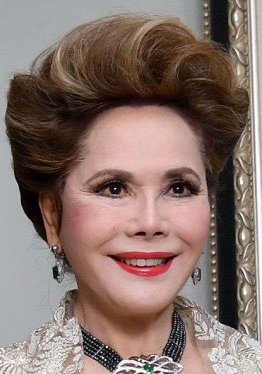 デヴィ夫人『死人に鞭打ちではないか』ジャニーズ性加害問題めぐる発言が波紋 「これはセカンドレイプ」批判や感謝も…賛否両論