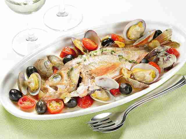 家庭で作れるイタリア料理