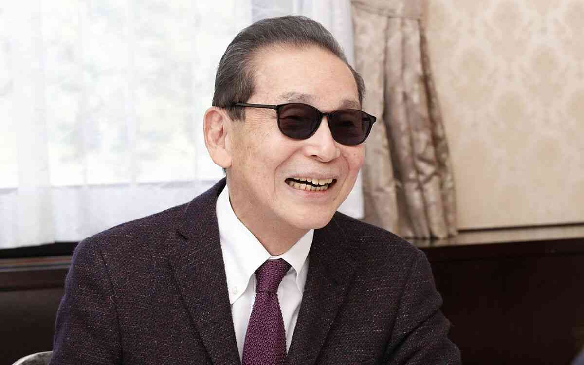 「いま終活中なんだよ」77歳になったタモリの“静かな老後”《2歳上“糟糠の妻”を介護する日々》 | 文春オンライン