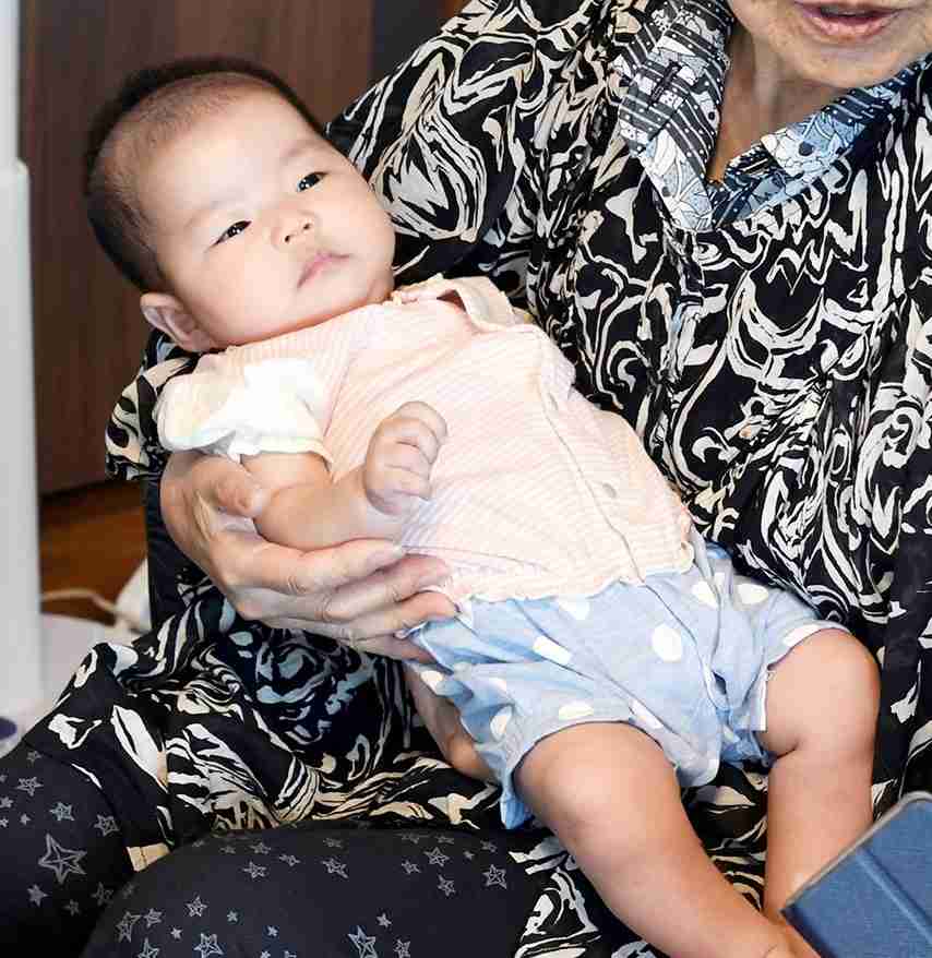 23年上半期の出生数37万人　前年同期比3.6％減|47NEWS（よんななニュース）