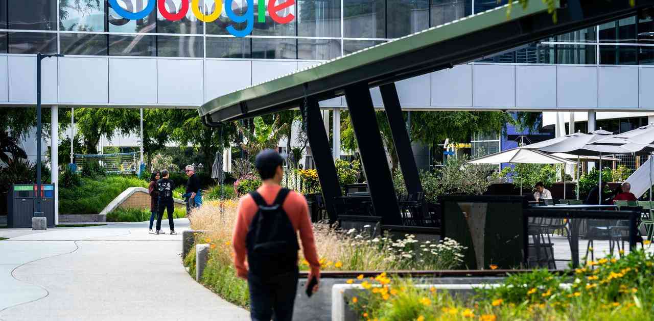 グーグル、リモートワーク適用を厳格化…社員評価で出社率を重視 | Business Insider Japan