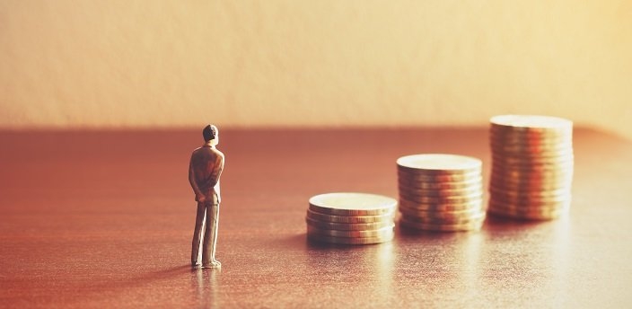 公務員の給料事情とは？年齢別の違いや職種の違いによる差を詳しく解説！