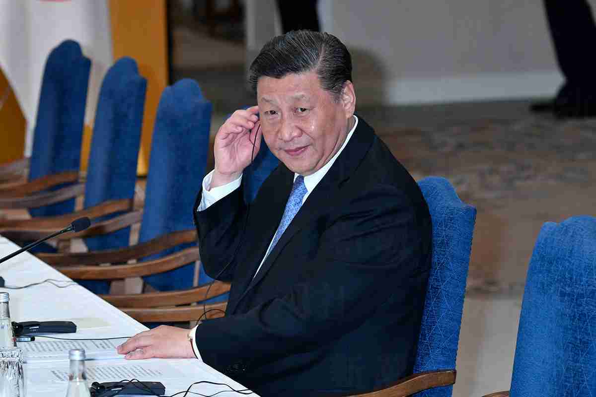 都合の悪い経済指標は公表停止に…その先にある中国政府が絶対に隠したいコト（デイリー新潮） - Yahoo!ニュース