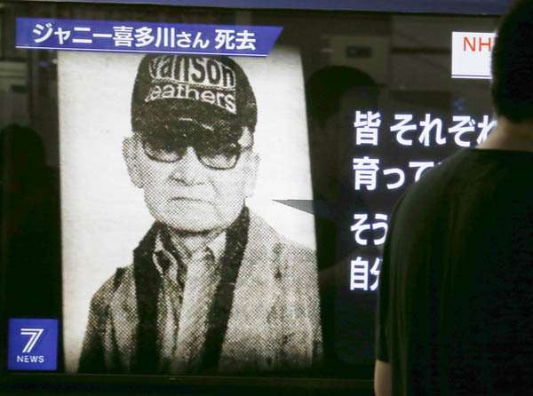 ジャニー氏から2年で200回もの性被害…元Jr.大島幸広氏の「新証言」が炙り出す“腐った構造”（日刊ゲンダイDIGITAL） - Yahoo!ニュース