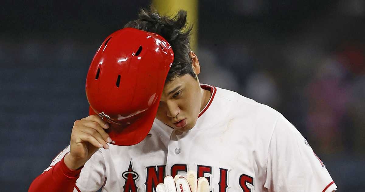 【エ軍ＧＭ一問一答】大谷翔平の右肘靭帯損傷について、ミナシアンＧＭ「断裂が見られた。今季はもう投げない。セカンドオピニオンも聞く」（3/3ページ） - サンスポ