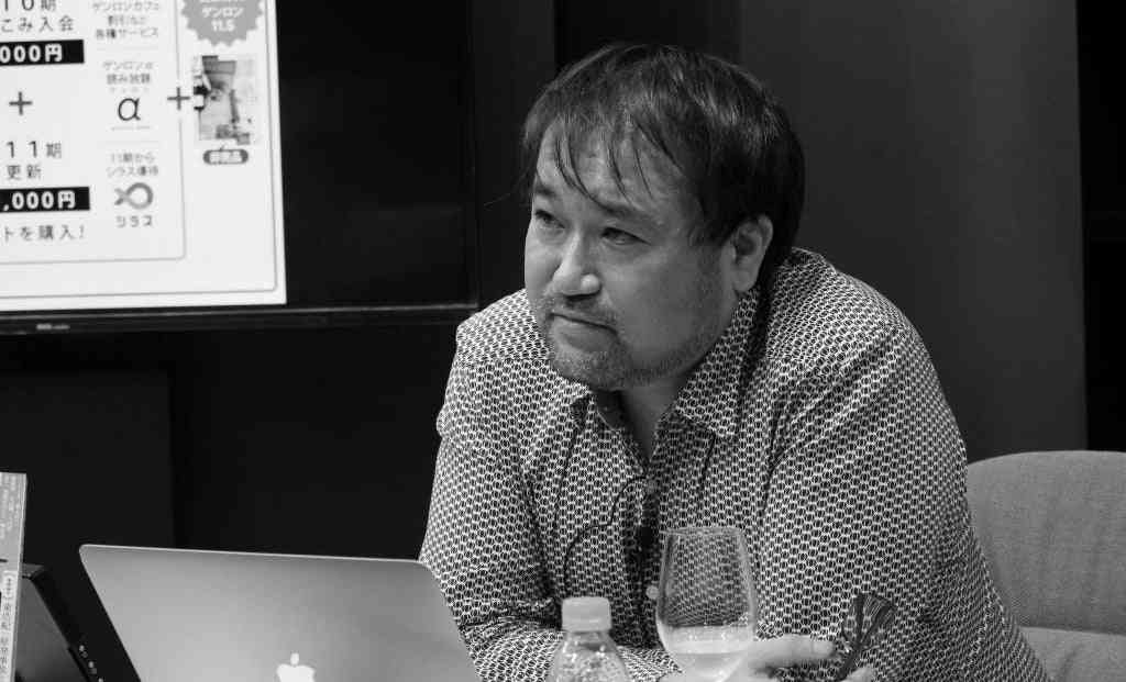 東浩紀「市民の声に冷淡な近年の左派　維新の躍進は当然の結果」 | AERA dot. (アエラドット) 