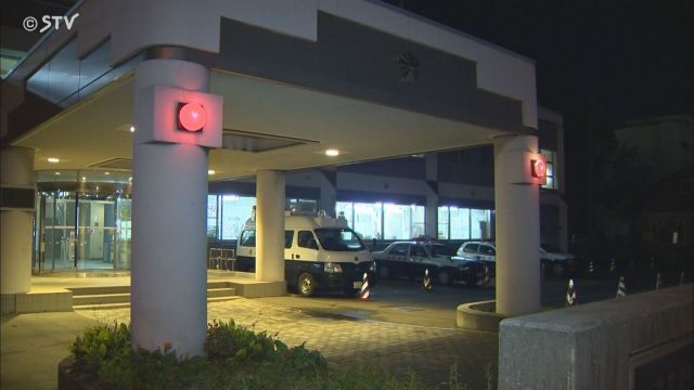 「音楽がうるさい」苦情で駆け付けた警察官の頭を殴る　「聴きながら寝ていた」北海道 ｜ 北海道 ｜ ニュース ｜ ＳＴＶ札幌テレビ