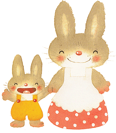 【絵本作家】いもとようこさんが好きな方