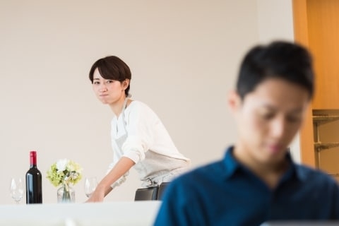 「何で全部食べちゃうの！？」家族の分の料理を独り占め 「食い尽くし系」の実態（弁護士ドットコムニュース） - Yahoo!ニュース