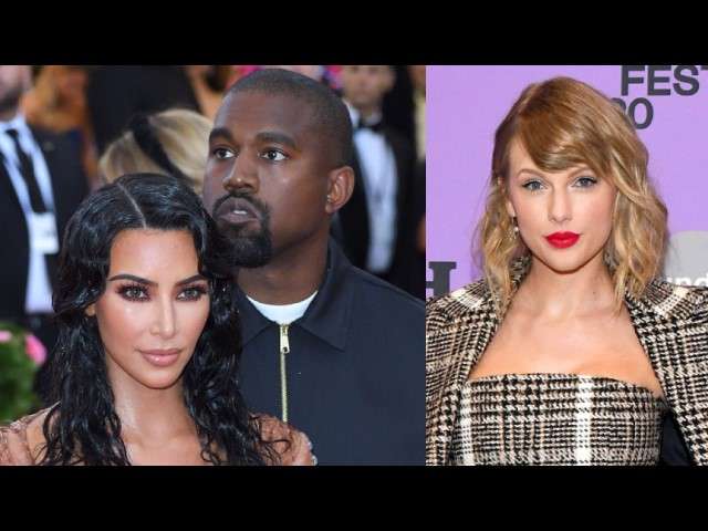 電話の音声データが流出！テイラー・スウィフトは嘘をついていなかったことが判明（MTV NEWS）