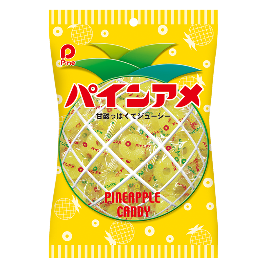 数量限定のパインアメ復刻缶　5倍以上の高額転売も「こういうの本当良くないよ」　初日は600缶が即完売