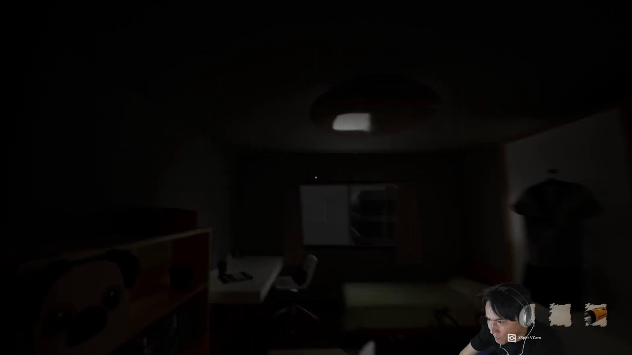 Shadow Corridor 2 雨ノ四葩　β版実況 - YouTube