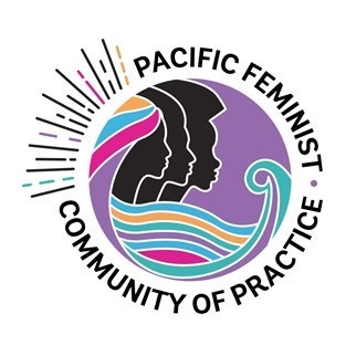 Pacific Feminist Community of Practice on Twitter: 
