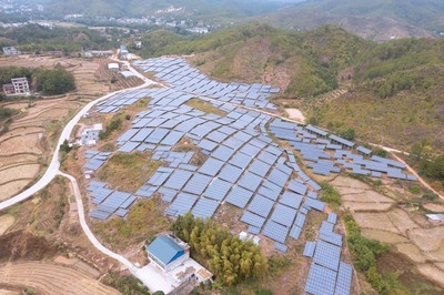 住民側の要望・約束は置きざりで泣き寝入り…上海電力が福島県でメガソーラーをやりたい放題、噛み合わない両者の話し合い（集英社オンライン） - Yahoo!ニュース