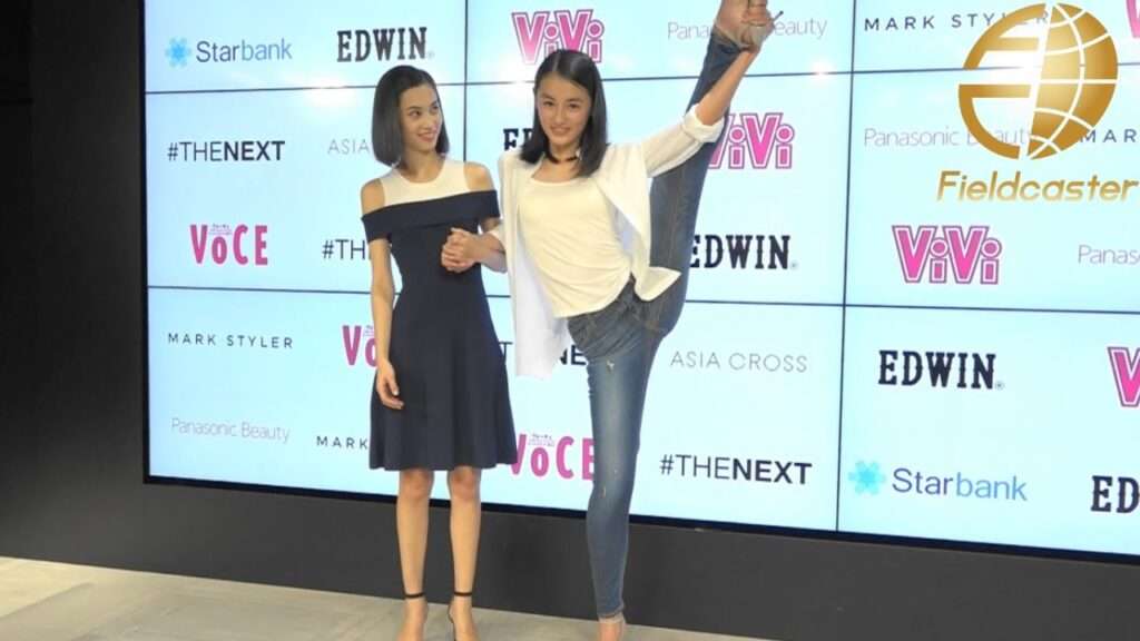 八木莉可子、日テレ『アナザースカイ』新MC就任 毎週土曜夜11時に放送枠移動