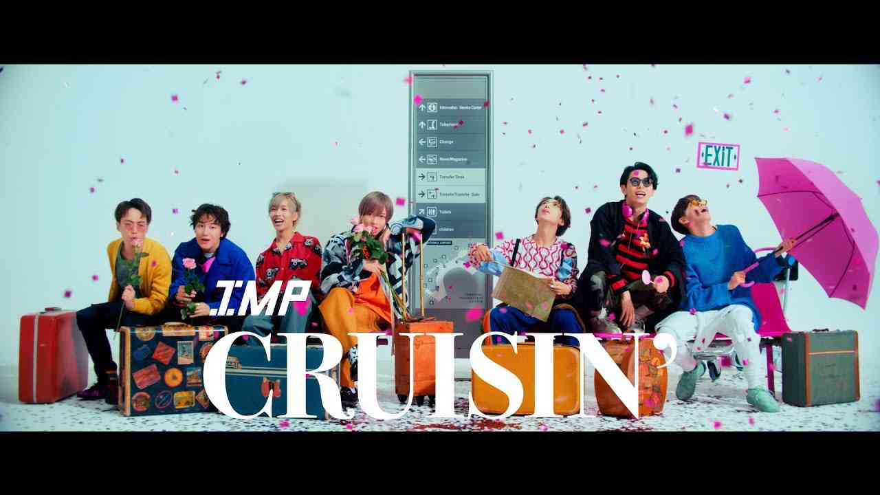 IMP. 「CRUISIN’」Official MV - YouTube