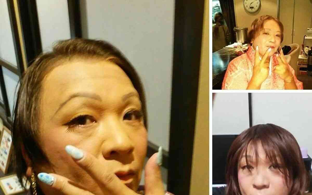「女性に興味はないから大丈夫」性同一性障害偽装でワイセツ行為！近所は誰も知らなかった渡辺和美被告（55）の腹の下 | 文春オンライン