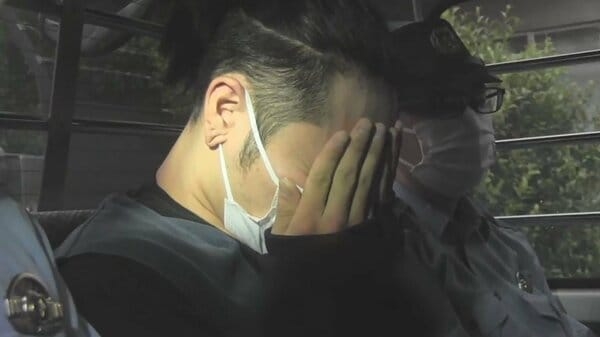 女装して性的暴行の男(26)　別の帰宅途中の女性にわいせつ容疑で再逮捕　「ネットで買った」自宅に女性用の服や下着｜FNNプライムオンライン