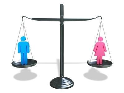 男女平等ってまだまだ遠いなと思うこと