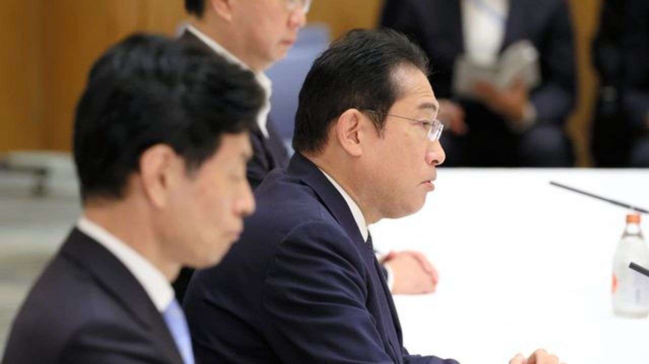処理水の海洋放出 24日にも開始へ - Yahoo!ニュース