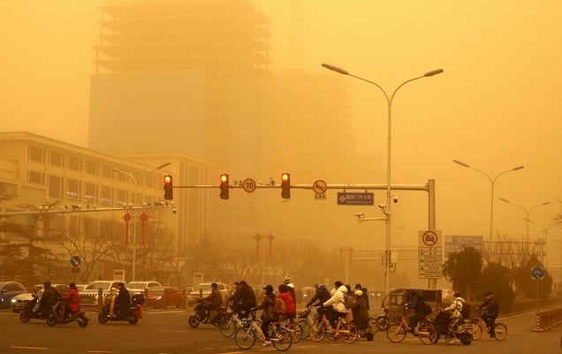 中国、日本から大量の迷惑電話と主張