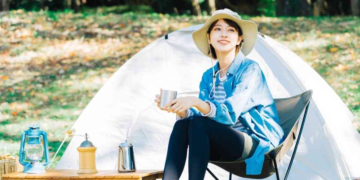 キャンプ場や山道に出没する「迷惑ナンパ男」、性被害おそれ「避妊具」携帯する女性も - 弁護士ドットコム
