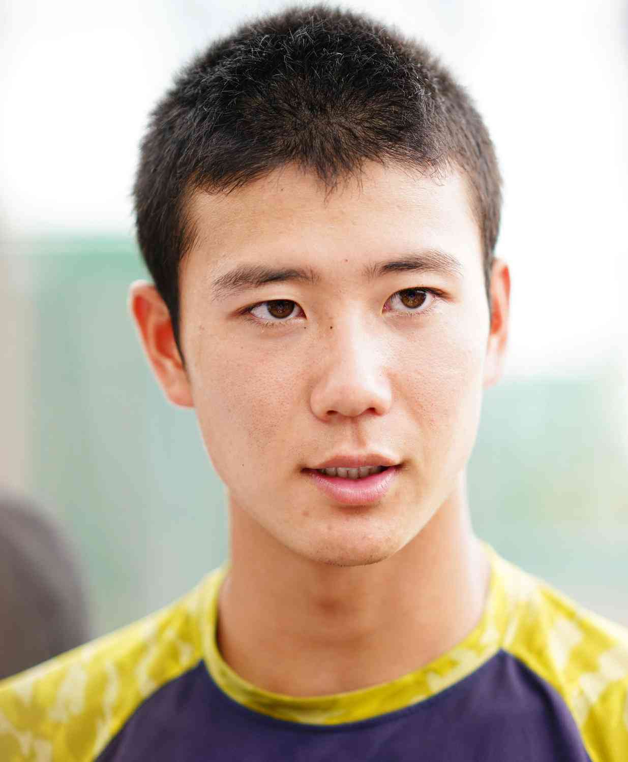 【甲子園】仙台育英・山田脩也「運命の試合だなと思う」縁が深い慶応と決勝でぶつかる伏線あった（日刊スポーツ） - Yahoo!ニュース