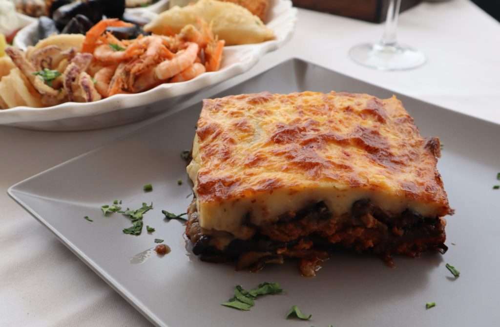 ギリシャ料理41品を現地から徹底解説！有名な食べ物をすべて紹介。 | やまでら くみこ のレシピ
