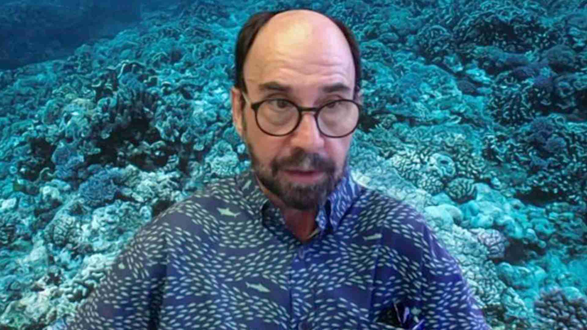 汚染水の海洋放出は世界の流れに逆行する(ロバート・リッチモンド ハワイ大学マノア校教授 ) -インタビューズ 無料放送