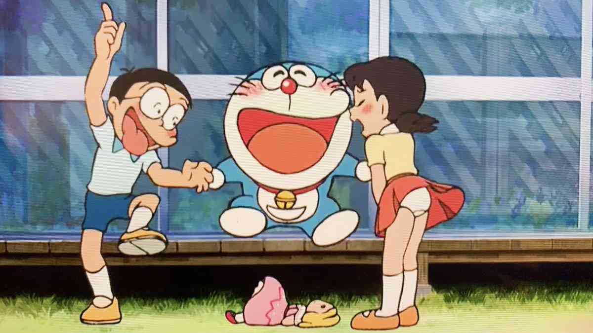 苦手な男性キャラ　【アニメ・漫画】 part3