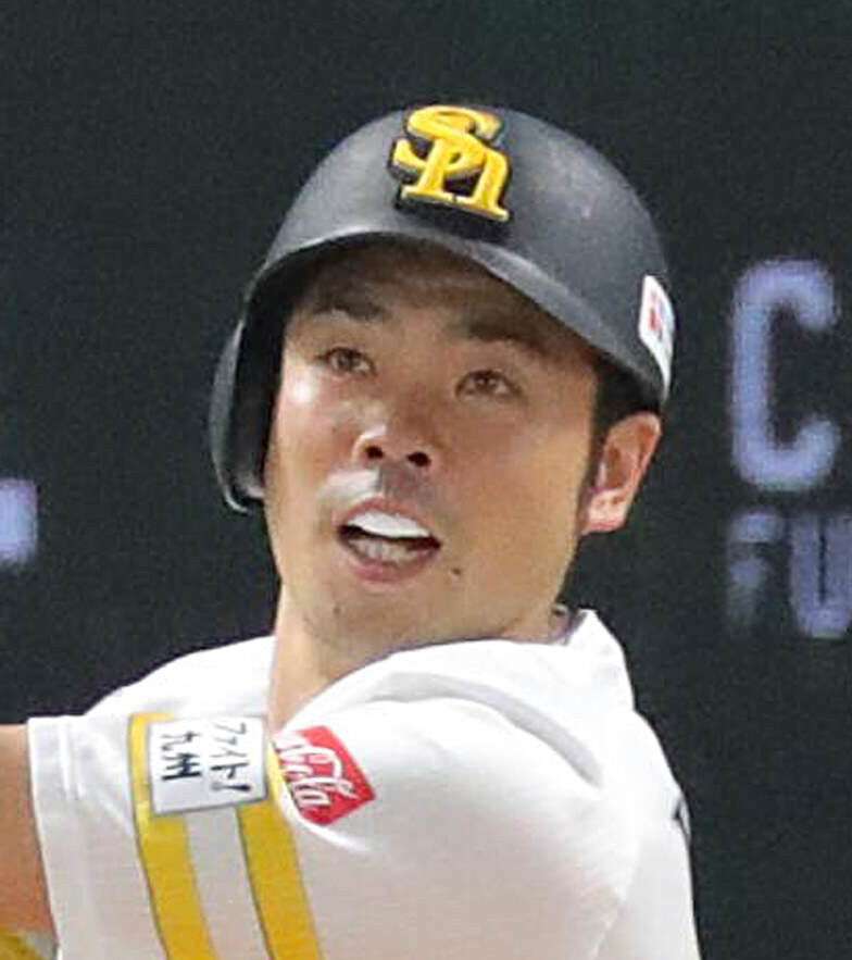 【ソフトバンク】近藤健介「もう僕の誕生日は祝われないだろうな（笑）」　自身の３０歳の誕生日に双子の女児誕生（スポーツ報知） - Yahoo!ニュース
