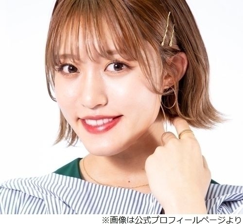 王林、弟は「今、姉がいないという設定で生きています」 | Narinari.com