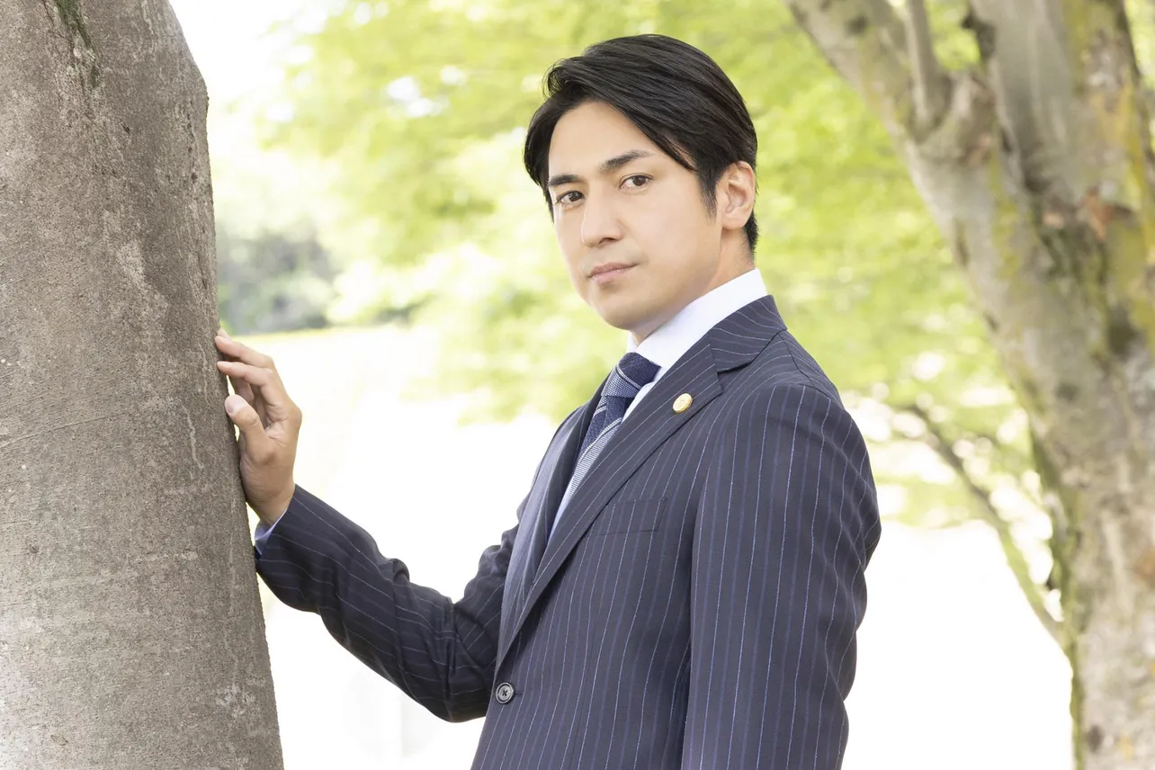 ＜リコカツ＞咲の元カレ・貴也役の高橋光臣「貴也には弱みにつけこむような男になってほしくなかったんです」 | WEBザテレビジョン