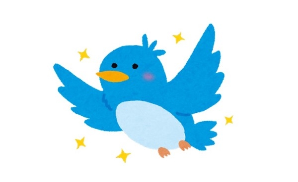 消えゆく「Twitterの鳥」余生は「山形の道路」で!? 思わぬ発見にネット大興奮「ゆっくり休め…！」（乗りものニュース） - Yahoo!ニュース