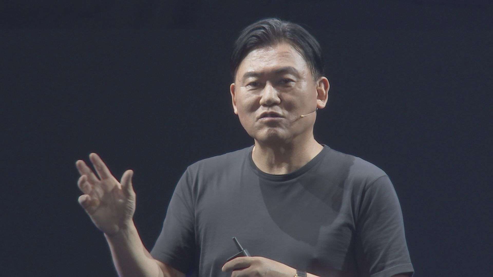 【速報】楽天グループ三木谷社長　ChatGPT手がける米オープンAI社と協業発表 | TBS NEWS DIG (1ページ)
