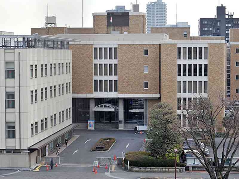 娘死亡…生後3カ月、暴行した母に執行猶予5年　周囲は育児に協力せず、つらい状況「夫が協力していたら」