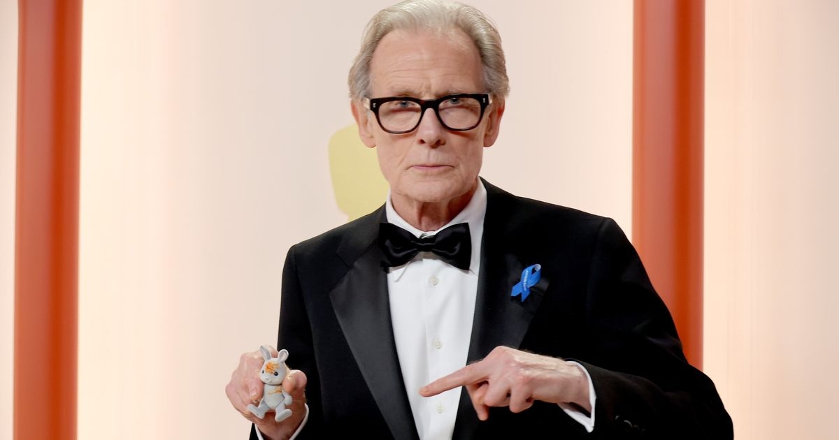 アカデミー賞にシルバニアファミリーを持参。ベテラン俳優が明かした「真相」にホッコリ | ハフポスト アートとカルチャー