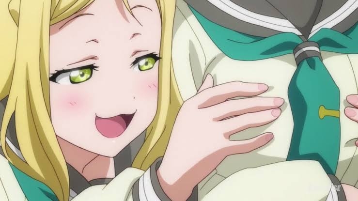 苦手な女性キャラ【漫画・アニメ】　part2