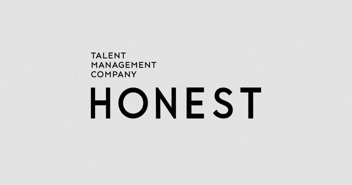 所属アーティスト一覧｜HONEST（オネスト）株式会社