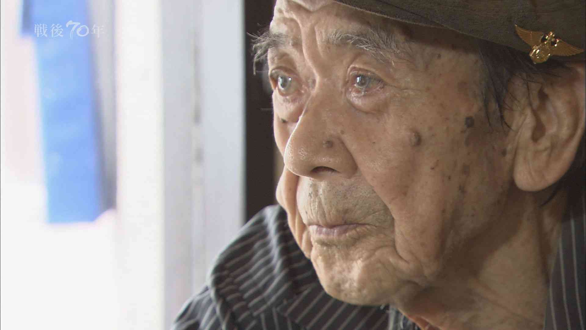出撃すれば必ず死ぬ 鉄の棺桶 人間魚雷 “回天” の生き残り【前編】 | TBS NEWS DIG