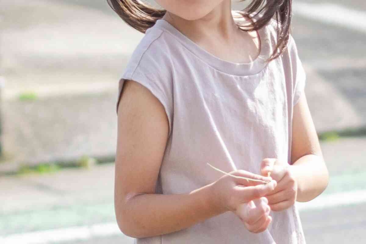 「下腹部から野菜片のようなものが…」　教師が重度障害6歳女児にイタズラの疑い、書類送検されても教壇に立ち続けていいのか