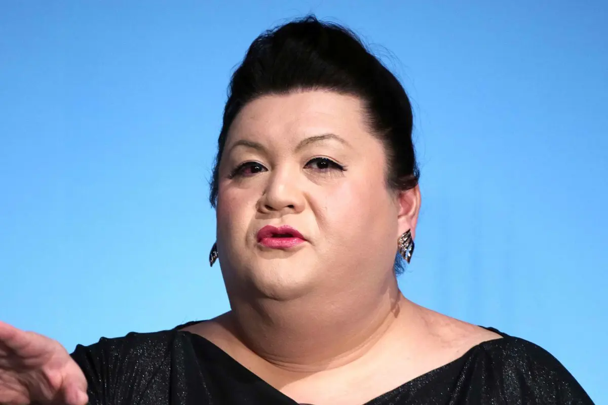 マツコ、人生について「夢を持つから苦しくなる」と持論 「やめなさい持つの」