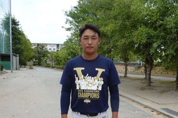 慶應・清原勝児が「プロ野球選手になって活躍したい」と告白　大学までの1年半をどう過ごすのか（NEWSポストセブン） - Yahoo!ニュース