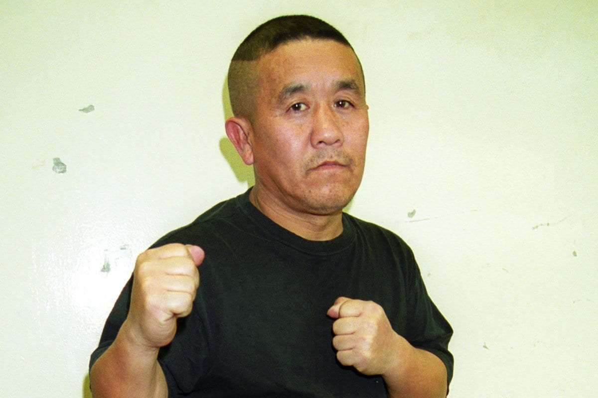 角掛留造さんが死去　享年６９　突然死の診断…全女で活躍したミゼットレスラー | 東スポWEB