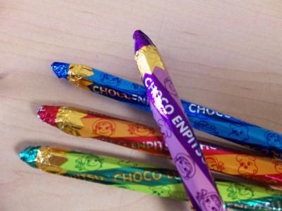 小さい頃に食べてたお菓子の思い出