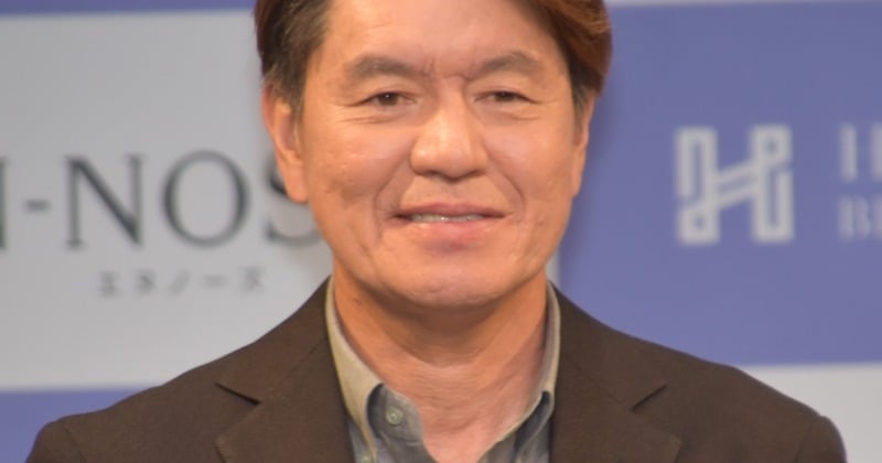 【24時間テレビ】ヒロミがチャリティーランナーに決定　  | ORICON NEWS
