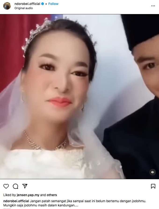 【海外発！Breaking News】親友の16歳息子と結婚した41歳女性経営者「愛ゆえの結婚」と主張（インドネシア）＜動画あり＞ | Techinsight（テックインサイト）|海外セレブ、国内エンタメのオンリーワンをお届けするニュースサイト