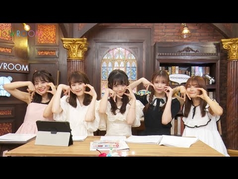 (NGT48) NGT48 1期生8周年特別配信 - YouTube