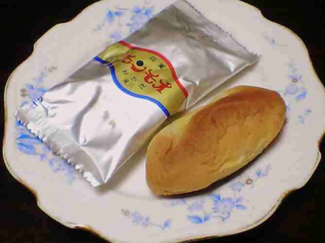 マイナーだけどめちゃくちゃ好きなお菓子