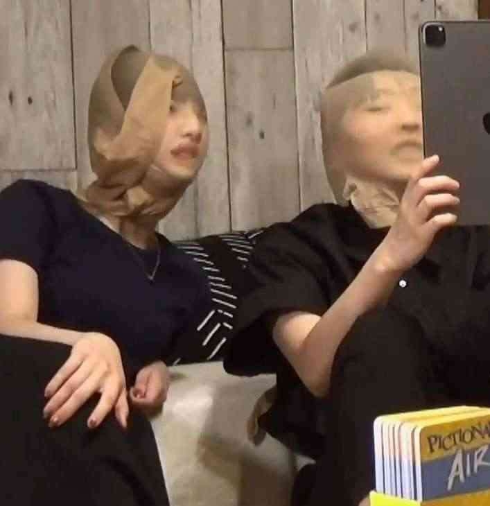 NGT48中井りか、出待ち禁止呼びかけ「警備員さんの静止も無視して寄ってきました。男の人が複数人です」